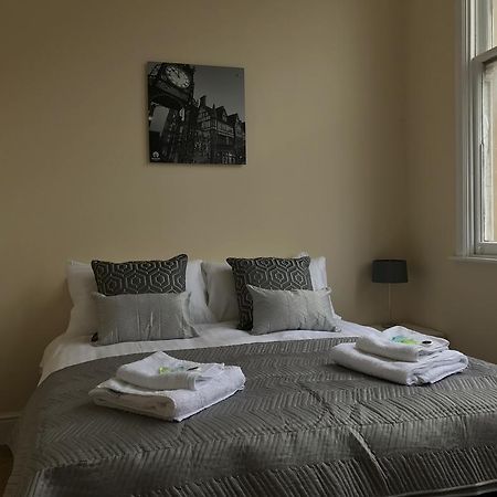 The Salford Apartment Stockport Exterior photo